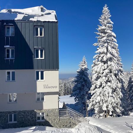 Vila Trnovo Apartment Jahorina Exterior photo