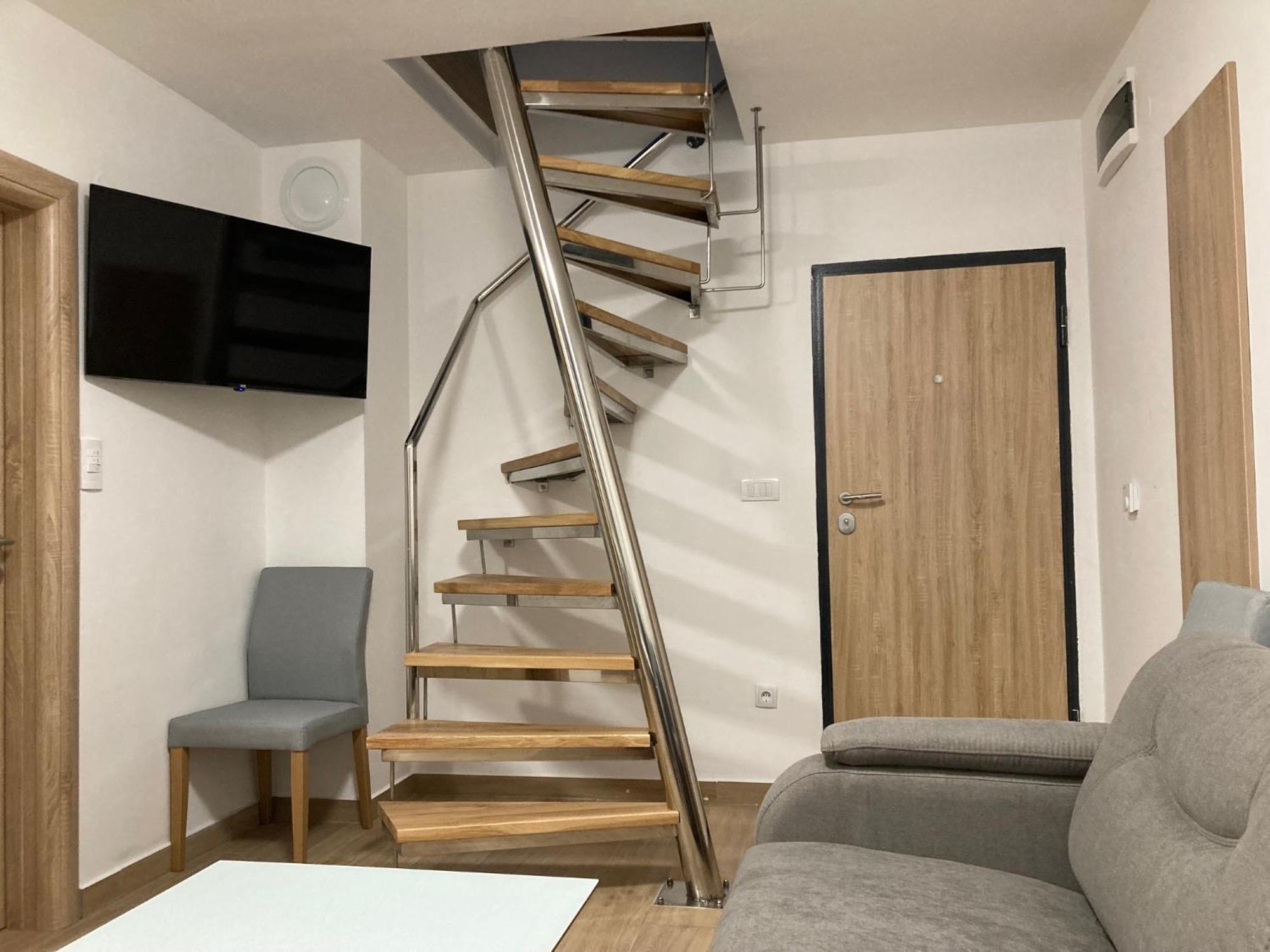 Vila Trnovo Apartment Jahorina Exterior photo