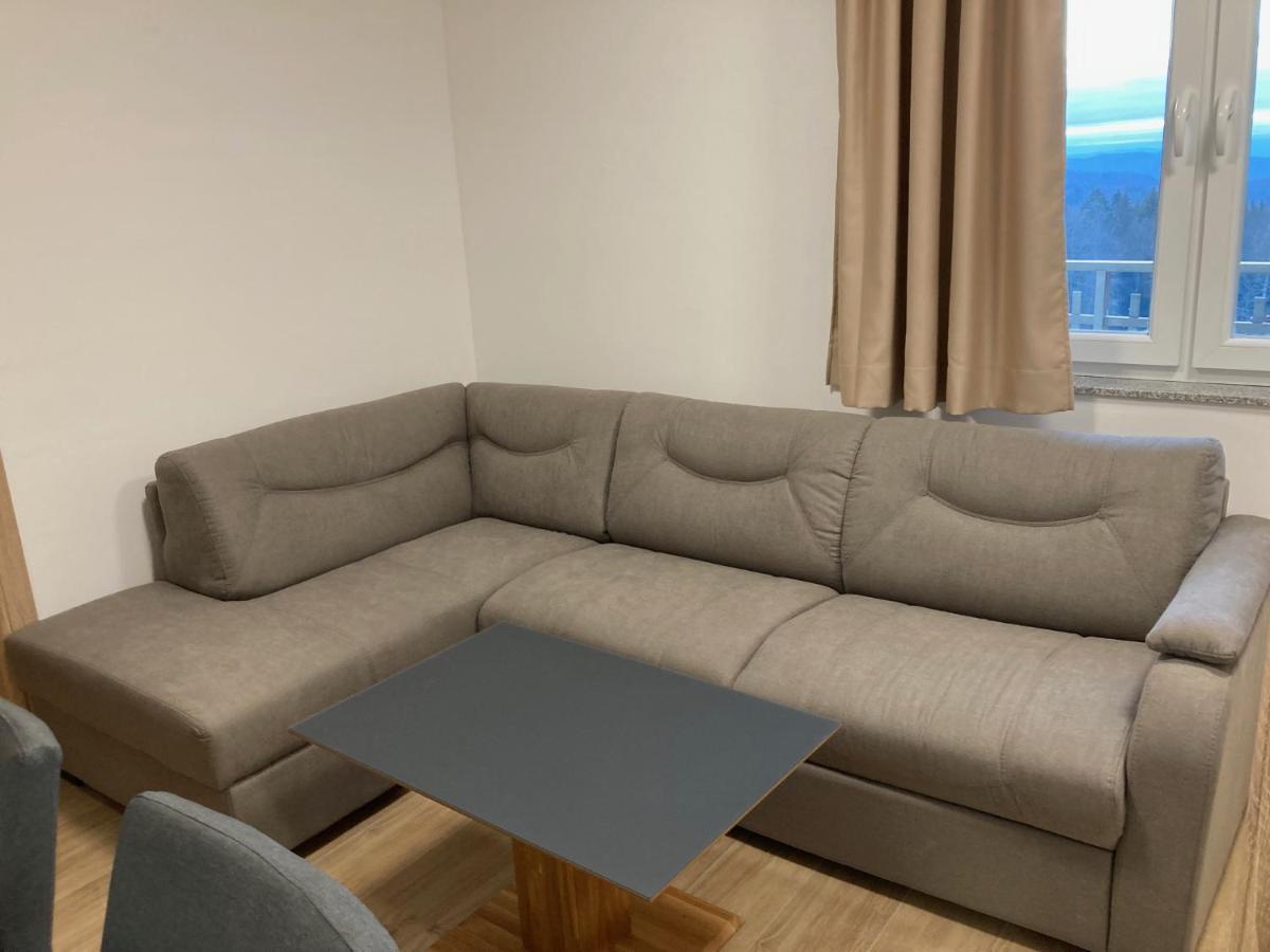 Vila Trnovo Apartment Jahorina Exterior photo