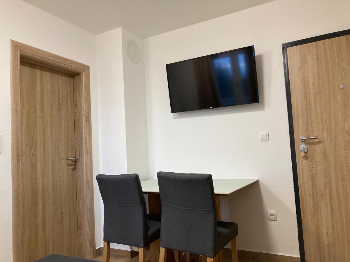 Vila Trnovo Apartment Jahorina Exterior photo