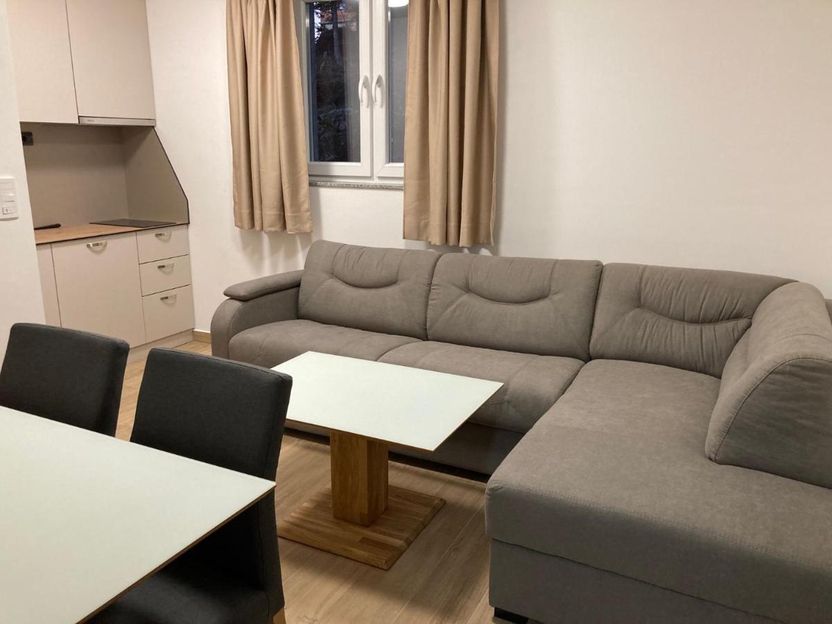 Vila Trnovo Apartment Jahorina Exterior photo