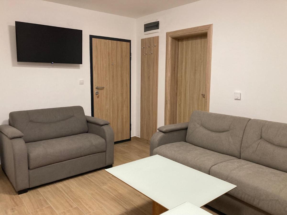 Vila Trnovo Apartment Jahorina Exterior photo