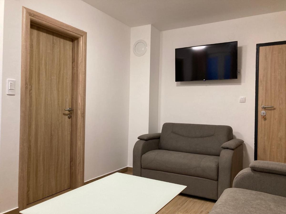 Vila Trnovo Apartment Jahorina Exterior photo