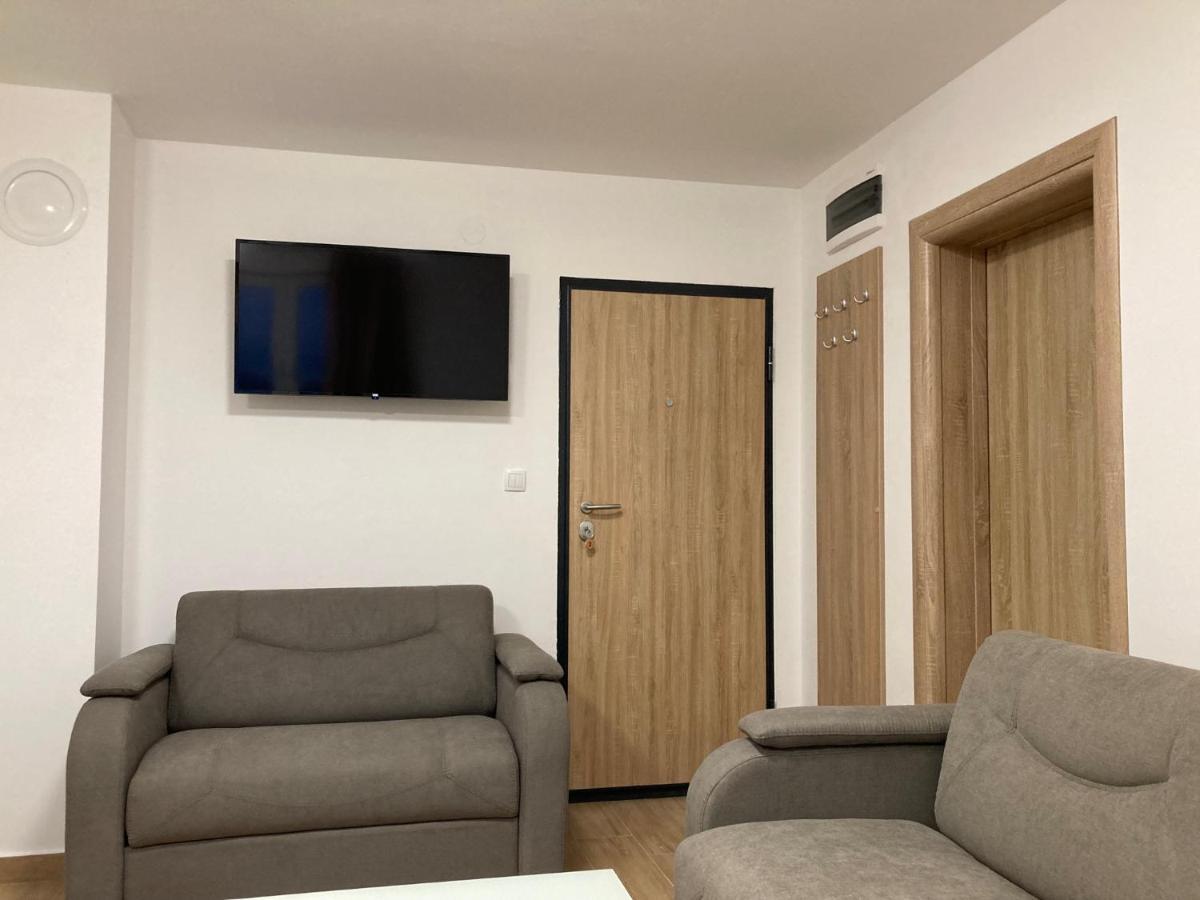 Vila Trnovo Apartment Jahorina Exterior photo
