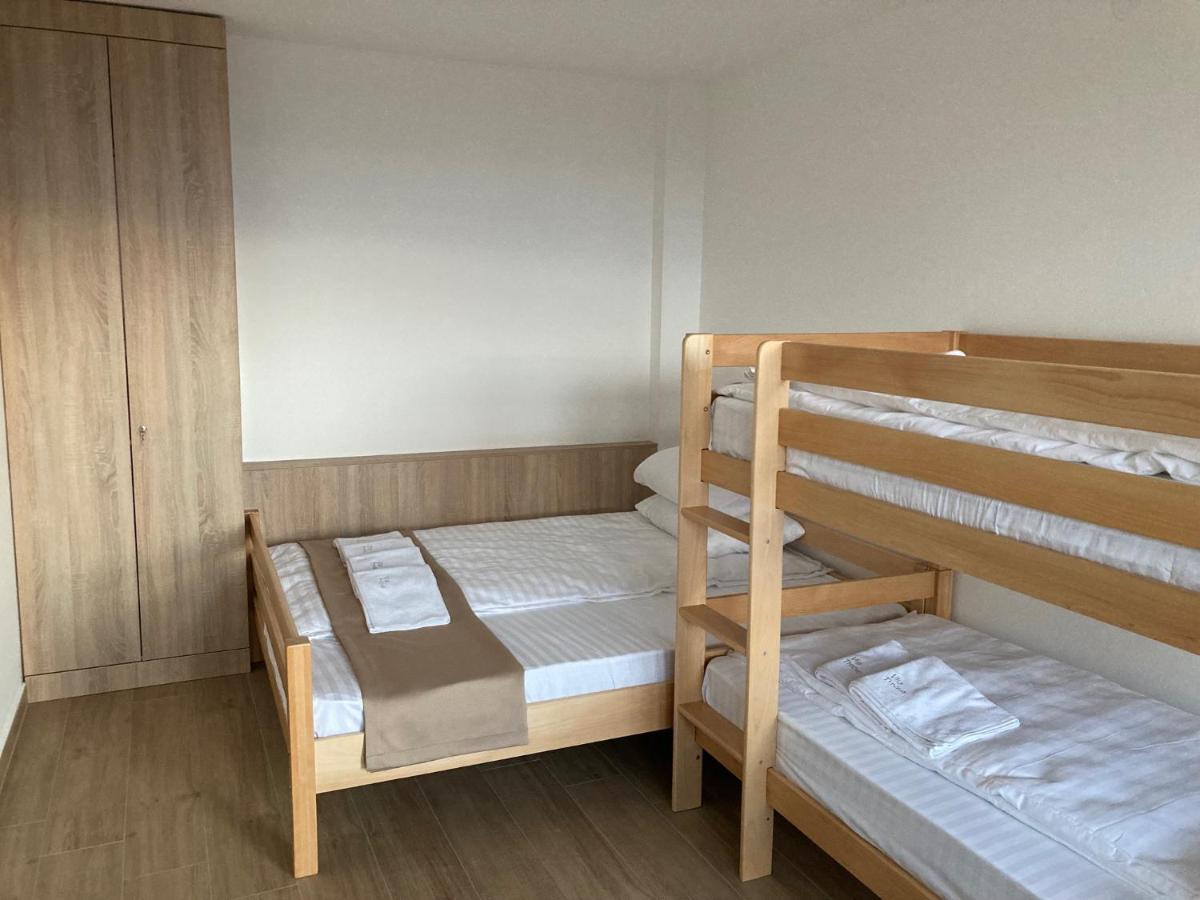 Vila Trnovo Apartment Jahorina Exterior photo