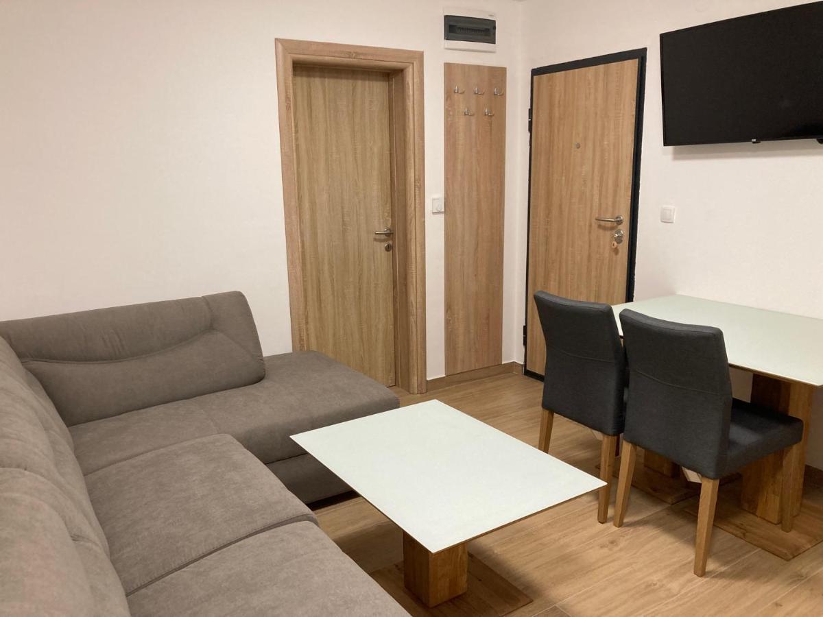 Vila Trnovo Apartment Jahorina Exterior photo
