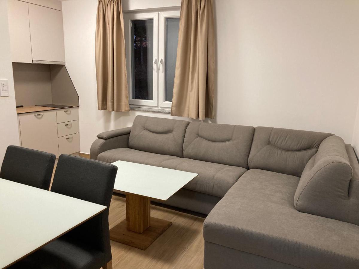 Vila Trnovo Apartment Jahorina Exterior photo