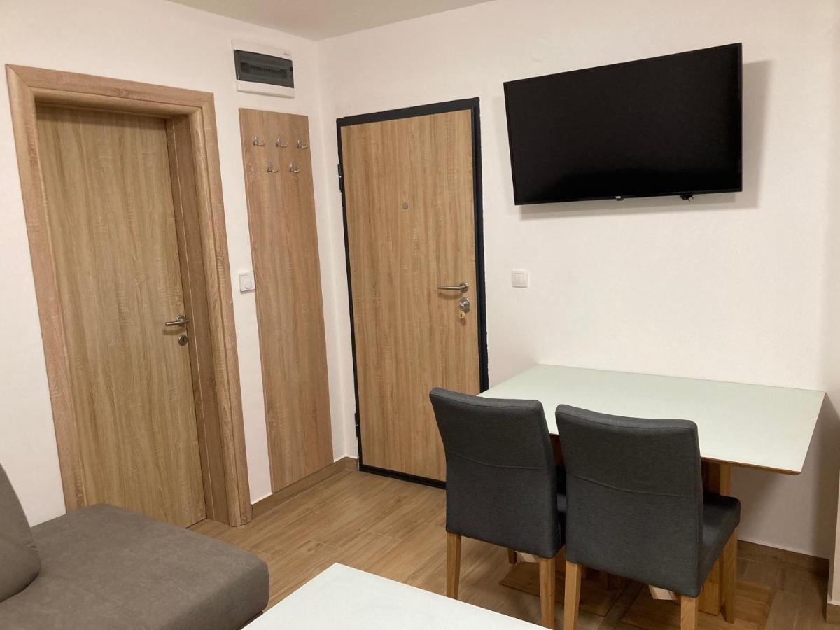 Vila Trnovo Apartment Jahorina Exterior photo