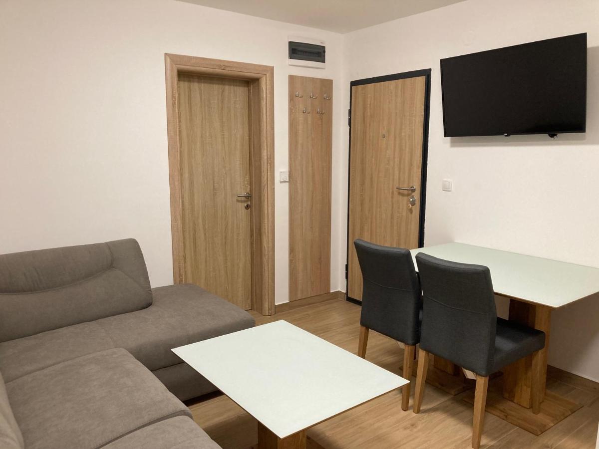 Vila Trnovo Apartment Jahorina Exterior photo