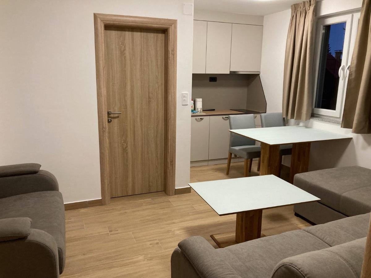Vila Trnovo Apartment Jahorina Exterior photo