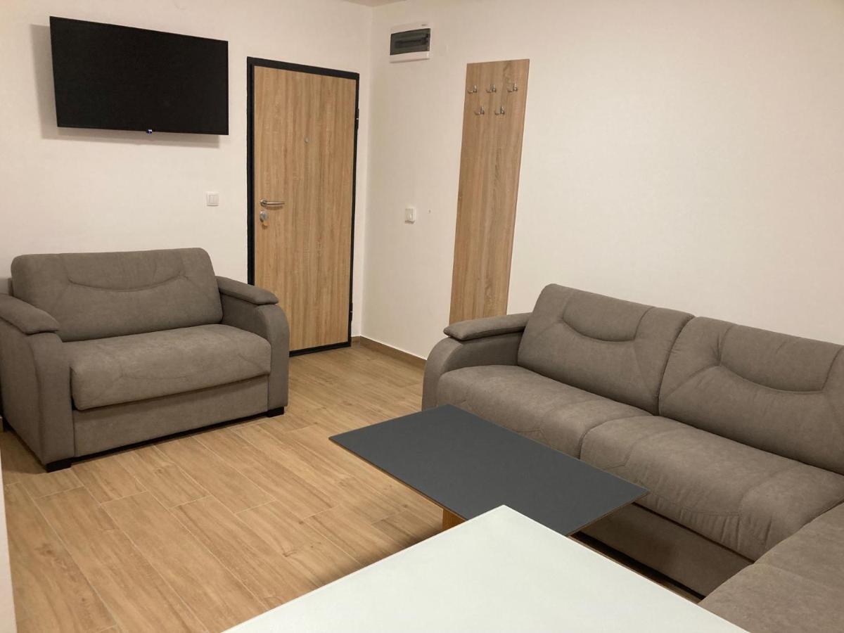 Vila Trnovo Apartment Jahorina Exterior photo