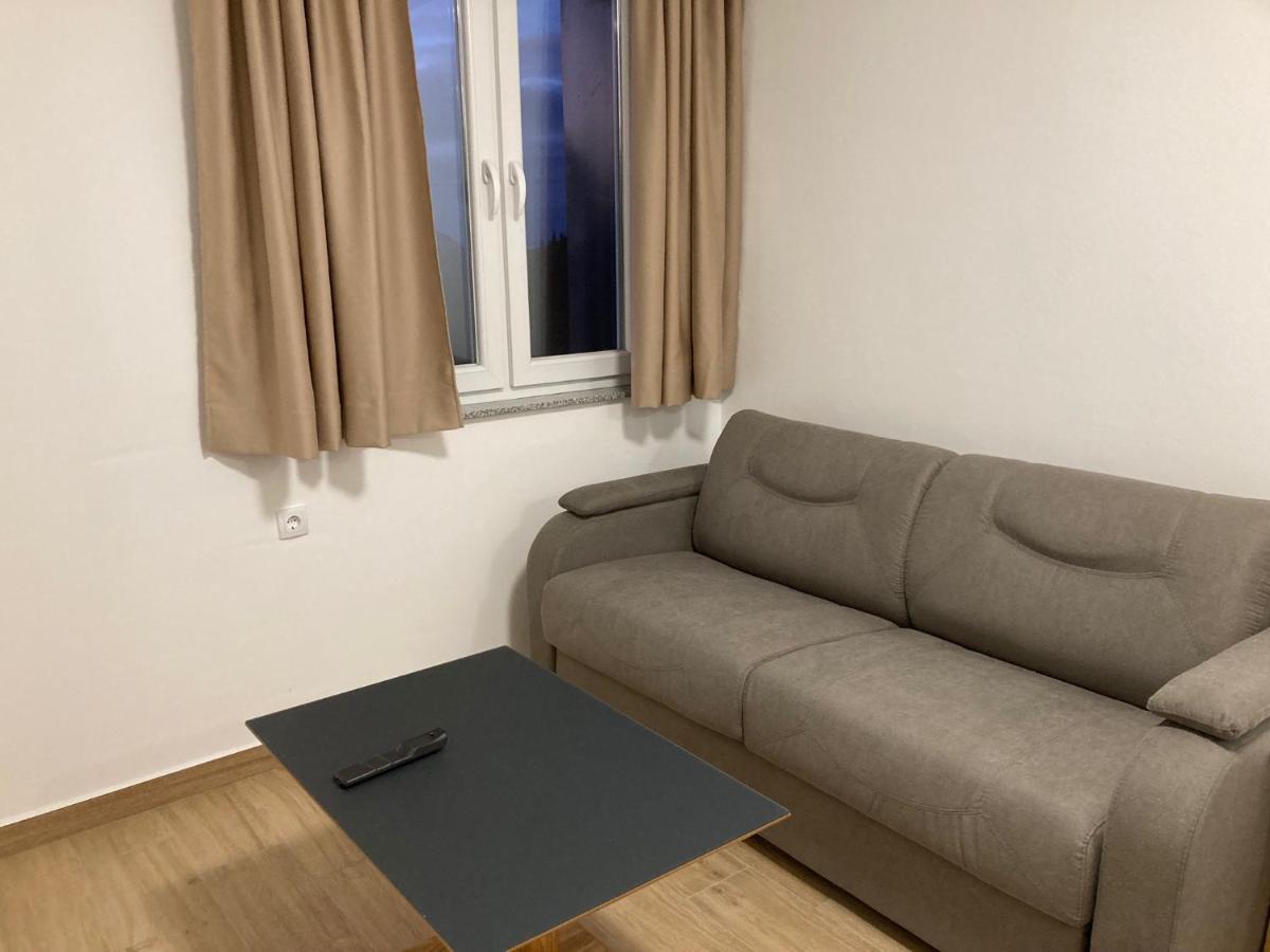 Vila Trnovo Apartment Jahorina Exterior photo