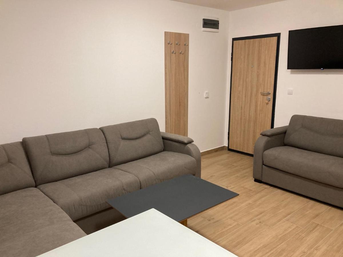 Vila Trnovo Apartment Jahorina Exterior photo