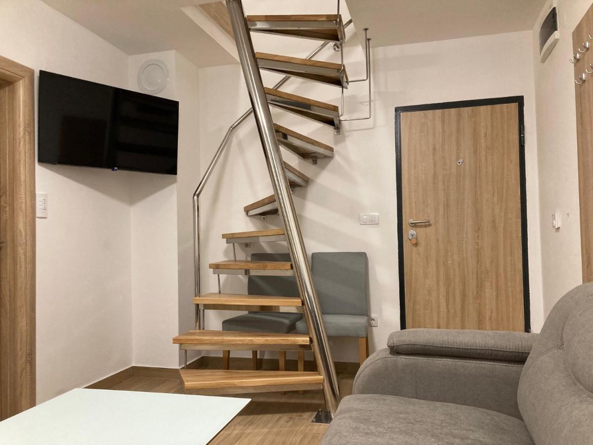 Vila Trnovo Apartment Jahorina Exterior photo