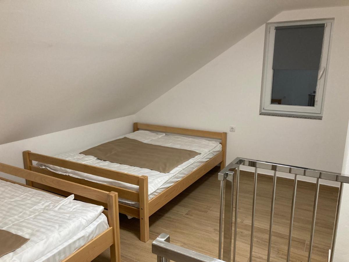 Vila Trnovo Apartment Jahorina Exterior photo