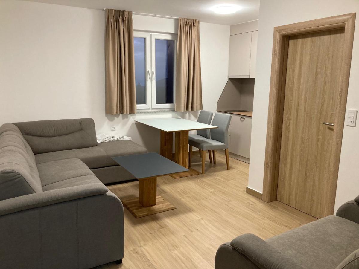 Vila Trnovo Apartment Jahorina Exterior photo