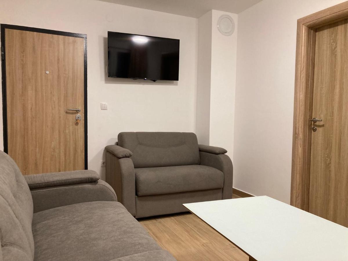 Vila Trnovo Apartment Jahorina Exterior photo