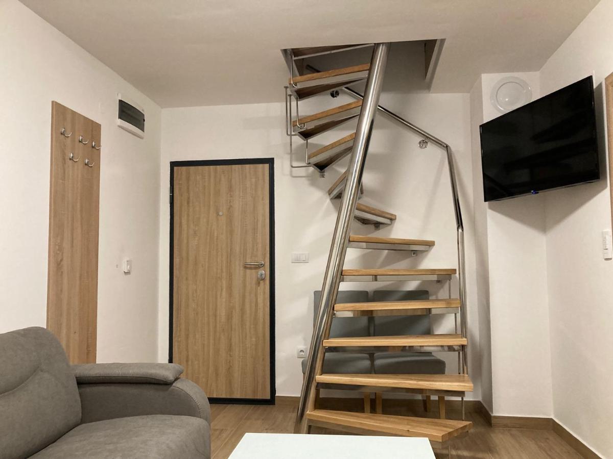 Vila Trnovo Apartment Jahorina Exterior photo