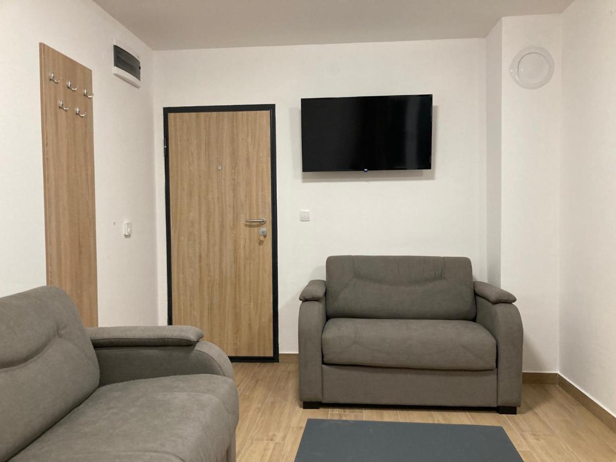 Vila Trnovo Apartment Jahorina Exterior photo