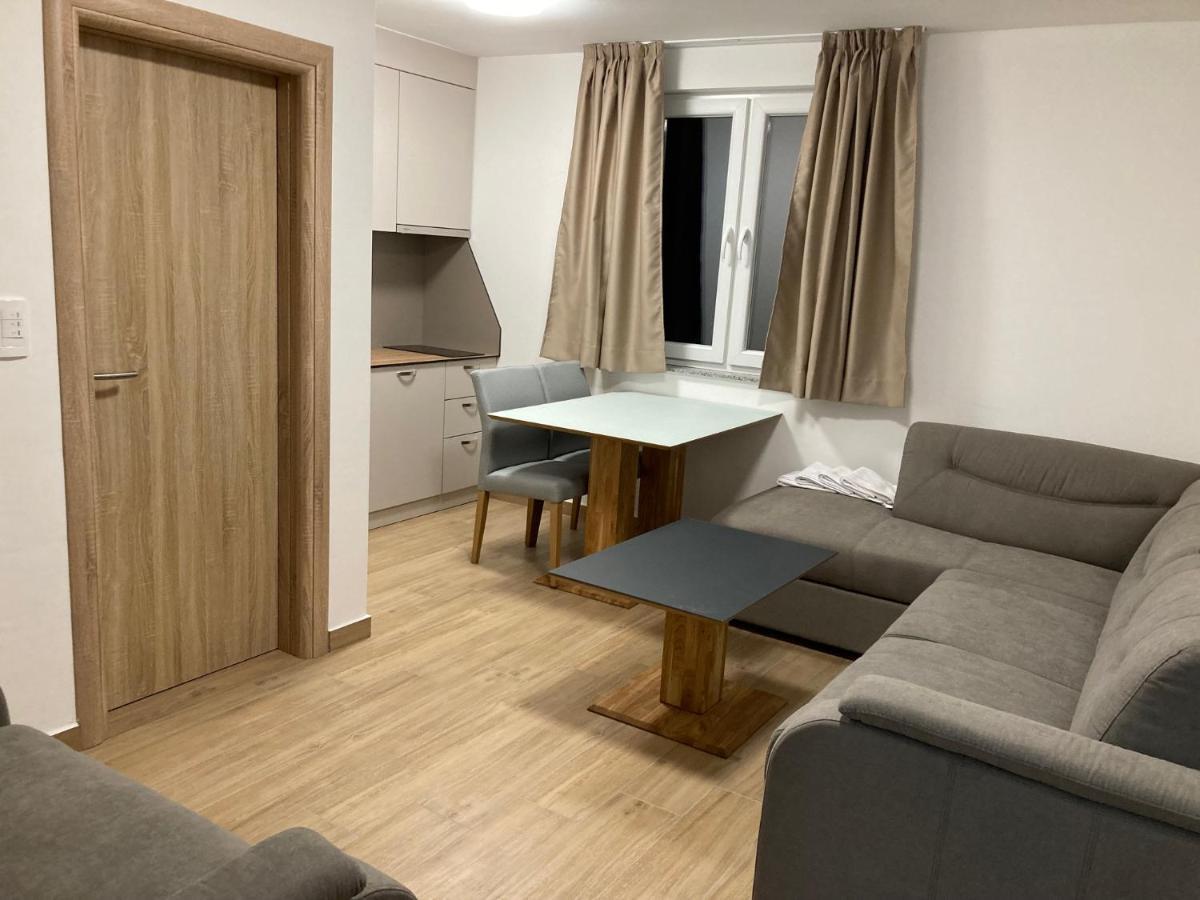 Vila Trnovo Apartment Jahorina Exterior photo