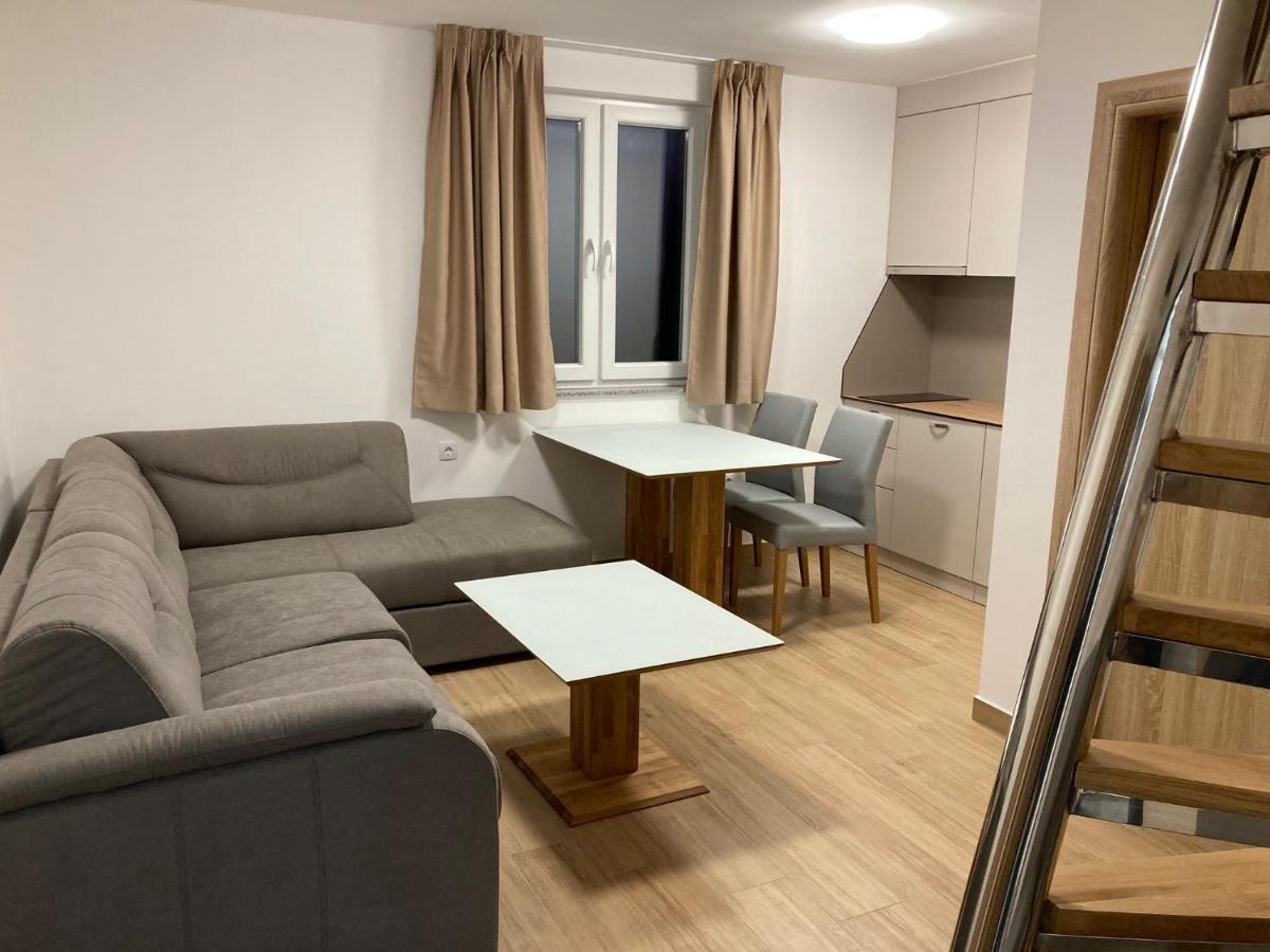 Vila Trnovo Apartment Jahorina Exterior photo