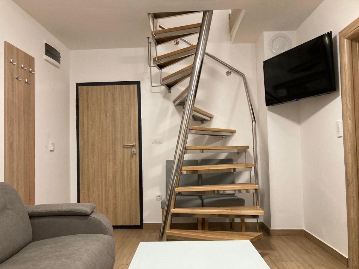Vila Trnovo Apartment Jahorina Exterior photo